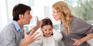 Issues that affect you and your family