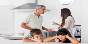 family issues
