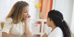 Talk to Kids