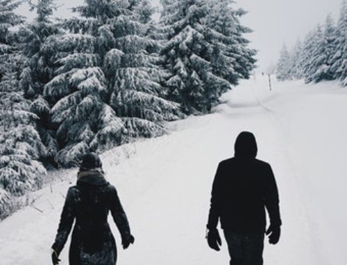 Rediscovering Your Spouse: Winter Activities to Reconnect