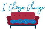 I Choose Change Counseling and Relationship Coaching Center Logo