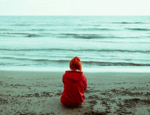 ADHD and Anxiety: Untangling the Fear Factor