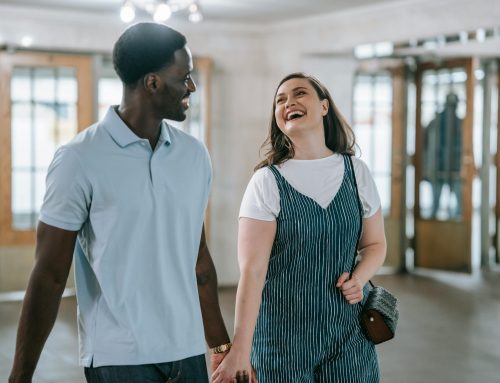 ADHD in Relationships: Understanding, Connecting, and Keeping the Spark Alive