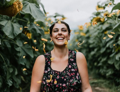 ADHD and Self-Care: Learning to Love Yourself in the Process