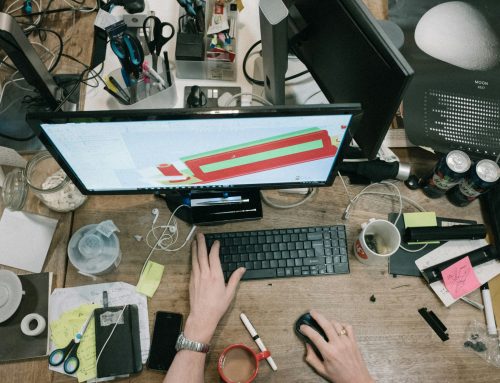 ADHD in the Workplace: Thriving Beyond the To-Do List