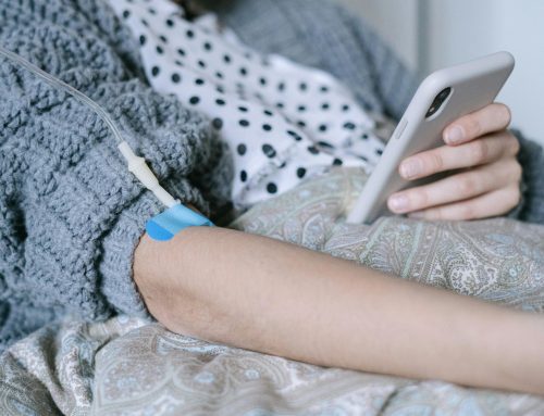 Anxiety and Health: When Worry Becomes “What If” About Every Symptom