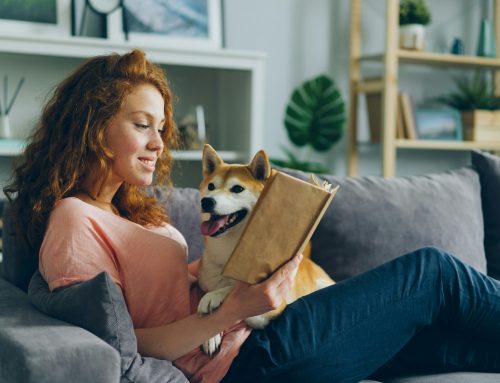 Anxiety and Coping Skills You’re Probably Not Doing